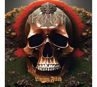 Paganizer - Living Filth [Import]
