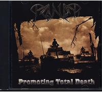 Paganizer - Promoting Total Death [Import]