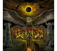 Paganizer – The Best of – CD – Import – SPV Entertainment
