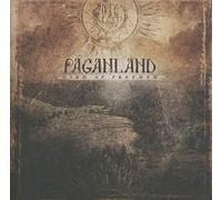 Paganland - Wind of Freedom