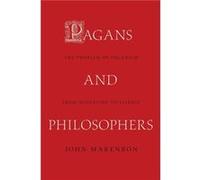 Pagans and Philosophers John Marenbon (Auteur)