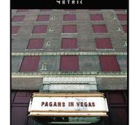Pagans in Vegas