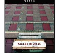 Pagans in Vegas