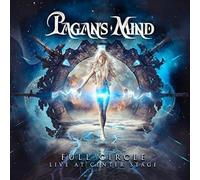 Pagan's Mind - Full Circle