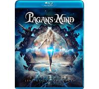 PAGAN'S MIND - FULL CIRCLE 3 BLU-RAY NEUF