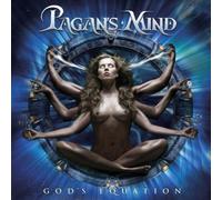 Pagan's Mind - God's Equation