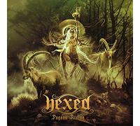 Hexed – Pagans Rising – CD