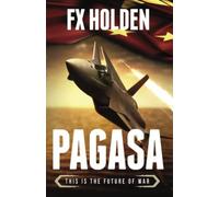 Pagasa: This Is The Future Of War (Future War)