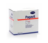 Pagavit Coton Tiges avec Glycérine et Citron 3x25 pièces