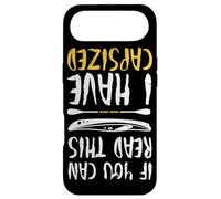 Pagayer I Canoë I Chavirer I Kayak Coque pour iPhone Air