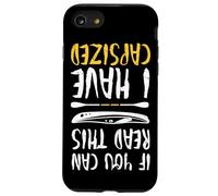 Pagayer I Canoë I Chavirer I Kayak Coque pour iPhone SE (2020) / 7/8