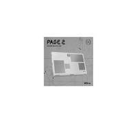 Seung Yoon Kang – Page 2 (Version Intro) – CD