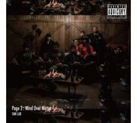 Page 2:Mind Over Matter [Limi [Import Allemand]