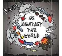 Page 2 - Us Against The World