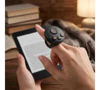 Page à distance sans fil pour tourne-disque pour liseuses Kobo pour Kindle