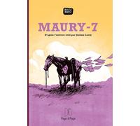 PAGE A PAGE Maury-7