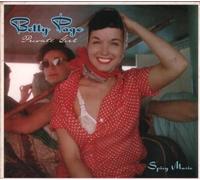 Page, Betty - Private Girl-Digi