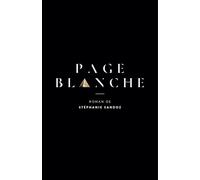 Page blanche