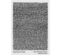 Page blanche Alger