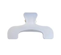 Page Clip Holder - Book Mark Clamp, 4.72x2.76 inches Learning Book Support, Portable Study Device Organizer | Classroom Reading Helper, Student Desk Accessory, Educational Reading Gadget Kit