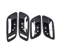 Page d'accueil Compatible Avec Chevy Pour Silverado 1500 2007 2008 2009 2010 2011 2012 2013 4 Pièces Poignée De Porte Intérieure Chromée Avant Arrière Gauche Droite
