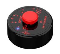 Page De Musique Portable Pédale Pied Pied Rechargeable Turners Sans Fil Pour Les Scores Électronique Endurant La Pédale Rechargeable