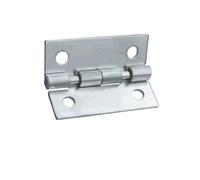 Page de positionnement de la petite charnière de 1,5 pouce, 38 x 16, simple face, épaisseur 1 mm, Bouddha Mountain Supply