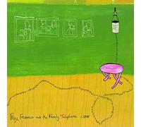 Page France - And the Family Telephone