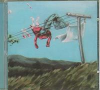 Page France – Hello Dear Wind – CD – Import