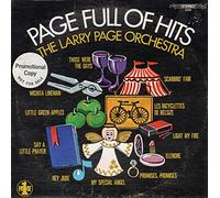 Page Full of Hits: Larry Page Orchestra