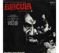 Page,Gene - Blacula Ost [Import]