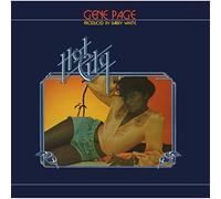 Page, Gene - Hot City -Reissue-