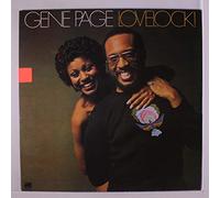Page,Gene - Lovelock [Import]
