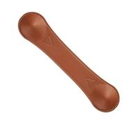 Page Holders For Reaing- PU Leather Bookmarks Book Page Holder, Portable Book Opener Holder, Accessories For Lovers Writers Authors Poets Reading Journals AndEfficient Readig Companion