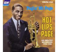 Page, Hot Lips - Pagin Mr Page