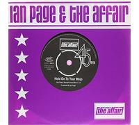 Page, Ian -& the Affair- - Hold on to Your Mojo