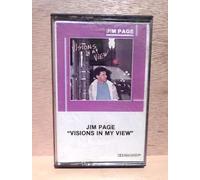 Page, Jim - Visions in My View