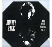 Page Jimmy - And Others Stories 2