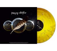 Page Jimmy And Plant Robert - Zoso Friends (Lagoon Vinyl)