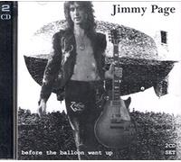 Page, Jimmy - Before The Balloon Went Up