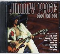Page, Jimmy - Bury The Axe