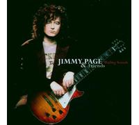 Page Jimmy & Friends - Wailing Sounds [Import]