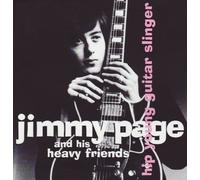 Page Jimmy - Hip Young Guitar Slinger [Import]