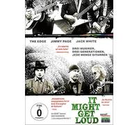 Page, Jimmy/White, Jack/Edge, The It Might Get Loud [Import Allemand] (Import)