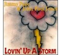 Page Jimmy & John Jones Paul - Lovin Up a Storm