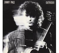 Jimmy Page – Outrider – Warner Music