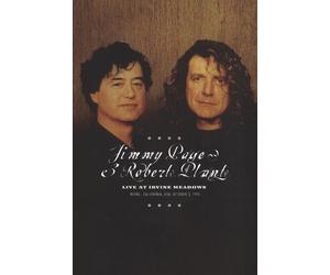 Page Jimmy & Plant Robert - Live at Irvine Meadows (Oct.3 1995)