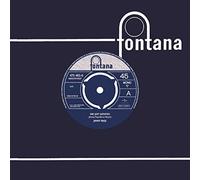 Page Jimmy - She Just Satisfies (7")(Rsd 2016)