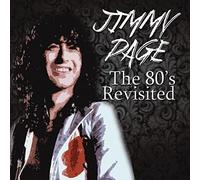 Page Jimmy - The 80's Revisited
