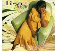 Page, Lisa - More Than You'll Ever Know